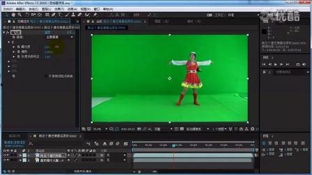 ae视频摇,AE视频摇动效果解析与应用